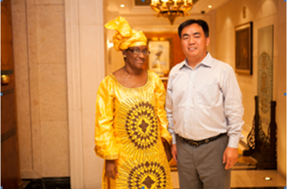 浩淼科技 浩淼科技