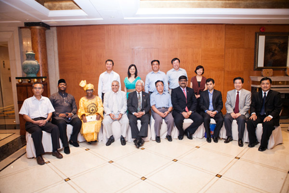 浩淼科技 浩淼科技