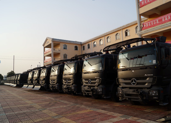 渦噴驅暴車 渦噴驅暴車